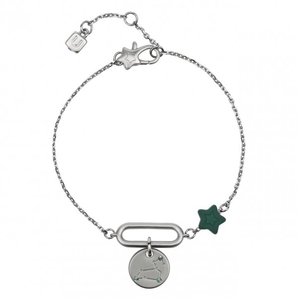 Thun - Bracciale Leone con Stella e...