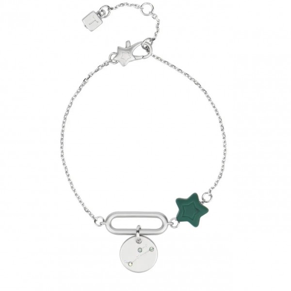 Thun - Bracciale Ariete con Stella e...