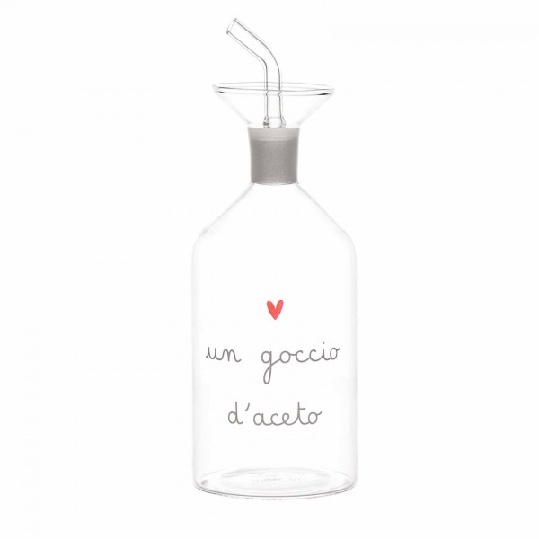 Simple Day - Bottiglia Un Goccio di...