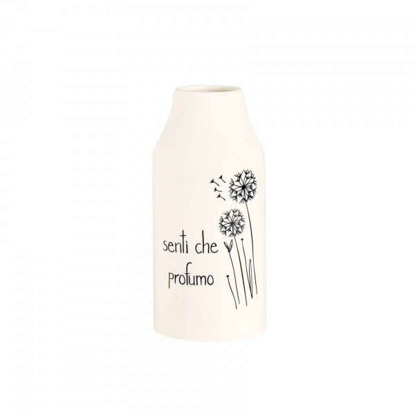 Simple Day - Vaso Senti che profumo...