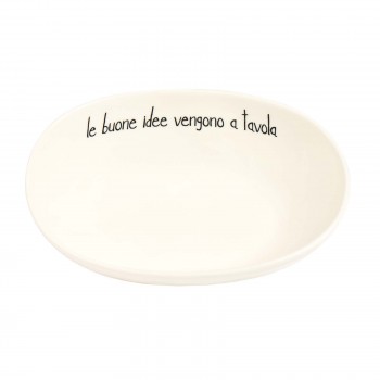 Simple Day - Coppetta ovale...