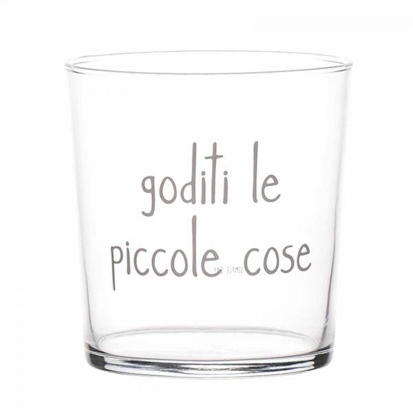 Simple Day - Set 6 Bicchieri Goditi...