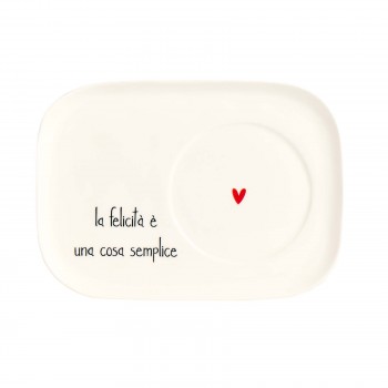 Simple Day - Piatto per...