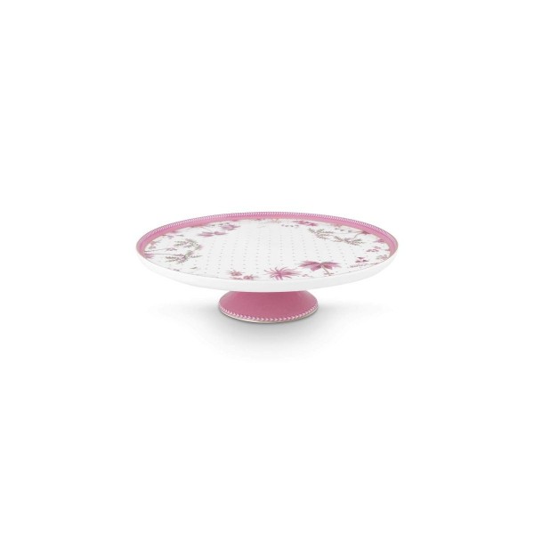 Pip Studio - Jolie Tulip pink...