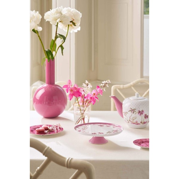 Pip Studio - Jolie Tulip pink...
