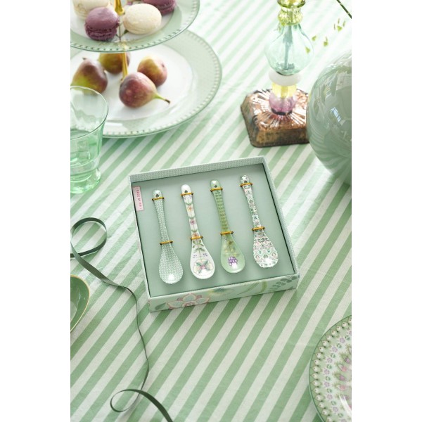 Pip Studio - Lily&Lotus set 4...