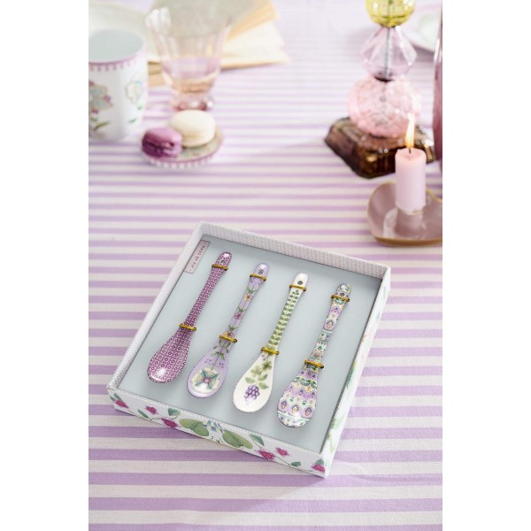 Pip Studio - Lily&Lotus set 4...