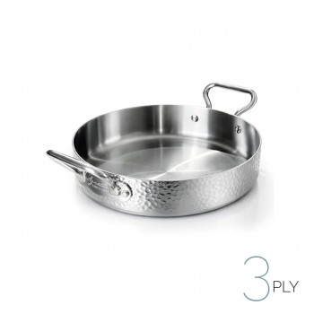 Agnelli - Tegame d24cm in...