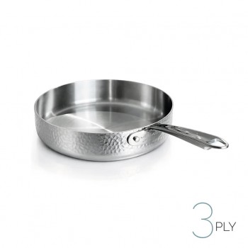 Agnelli - Padella d28cm in...
