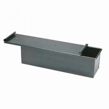 Agnelli - Forma pan carrè...