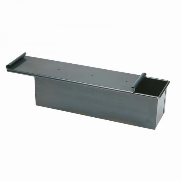 Agnelli - Forma pan carrè 20x10cm con...