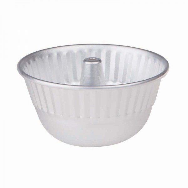 Agnelli - Stampo budino d7cm con tubo...