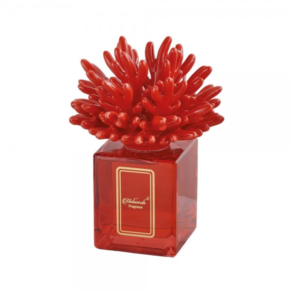 Melaverde - Diffusore Corallo Rosso...