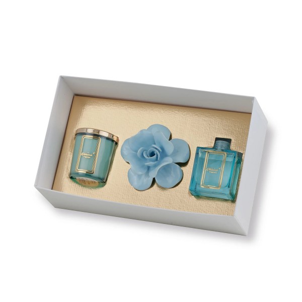 Melaverde - Set Diffusore Fiore...