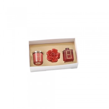 Melaverde - Set Diffusore...