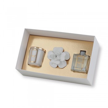 Melaverde - Set Diffusore...