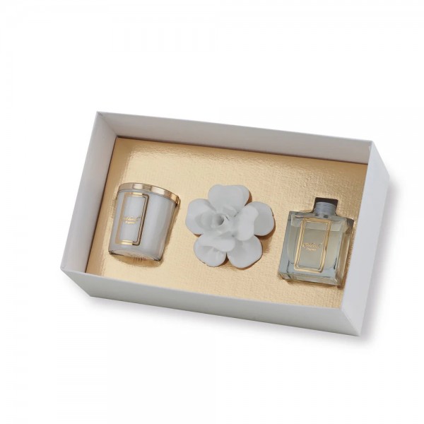 Melaverde - Set Diffusore Fiore...