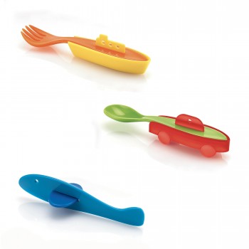 Guzzini - Set 3 posatine...