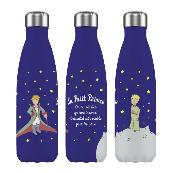 Bottiglia termica 500ml Il Piccolo...