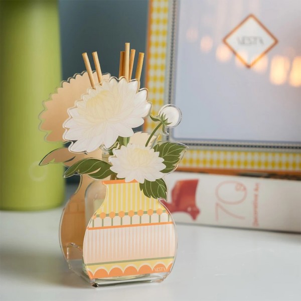 Vesta Home - Mini Profumatore Dalia...