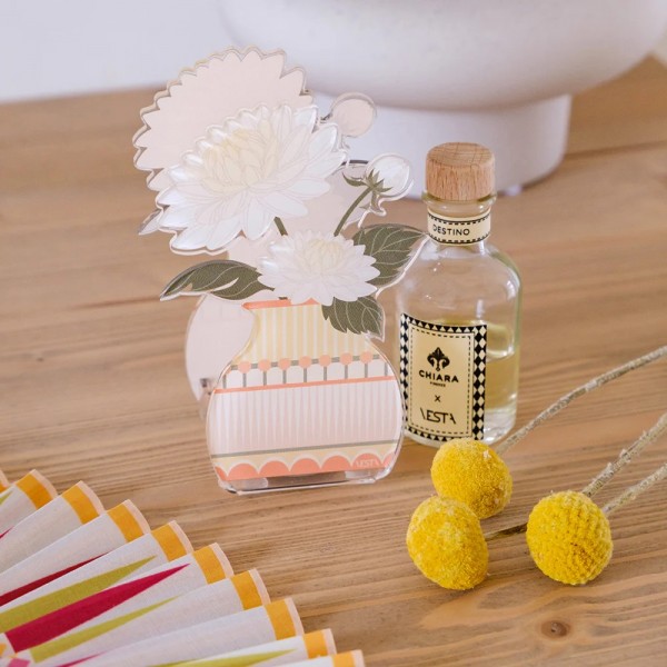 Vesta Home - Mini Profumatore Dalia...