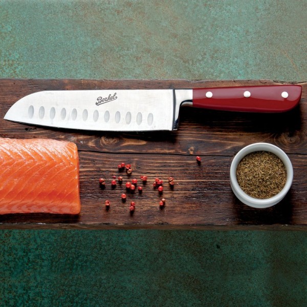 Berkel - Classic Line Santoku 18cm