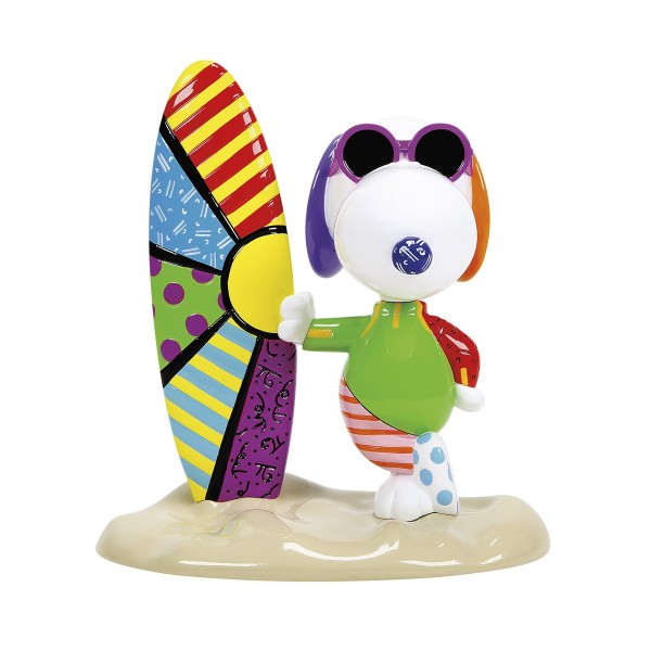 Britto - Snoop Surfista!!! (in arrivo)