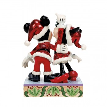 Jim Shore - Topolino e... 2