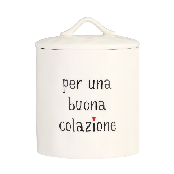 Simple Day - Barattolo Per una buona...