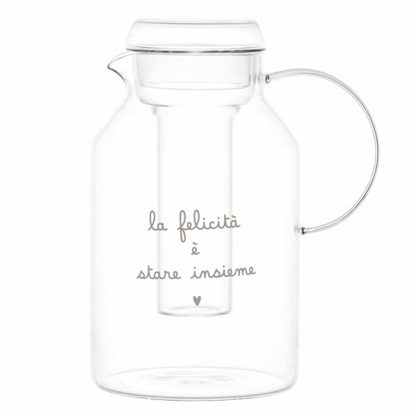 Simple Day - Caraffa con...