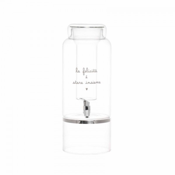 Simple Day - Distributore bevanda La...