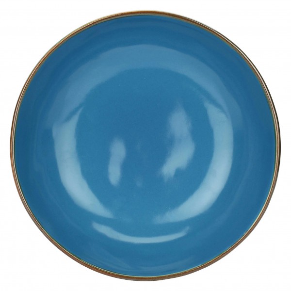 La Porcellana Bianca - Concerto Blu...