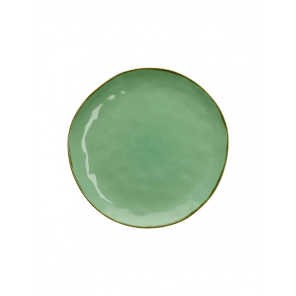 La Porcellana Bianca - Concerto verde...