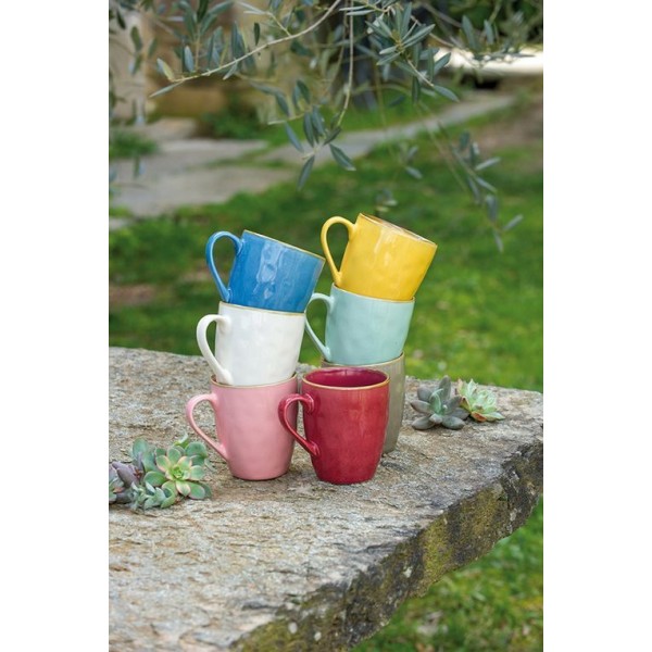 La Porcellana Bianca - Concerto Mug...