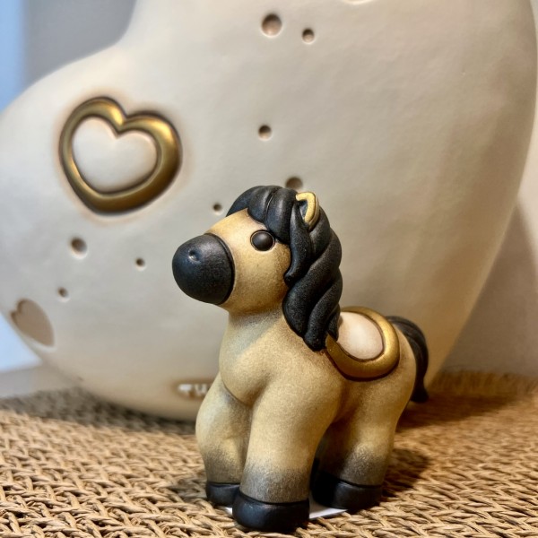 Thun - Cavallino piccolo