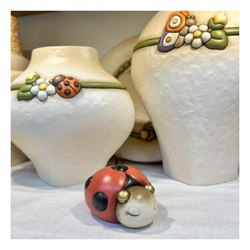 Thun - Coccinella piccola