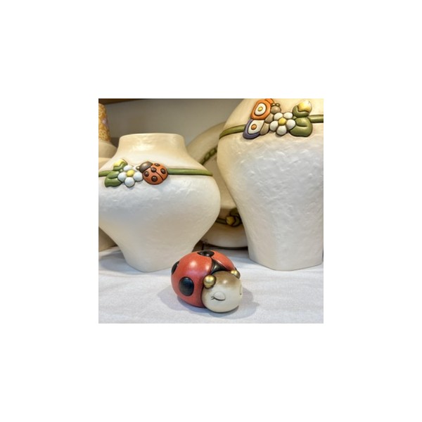 Thun - Coccinella piccola