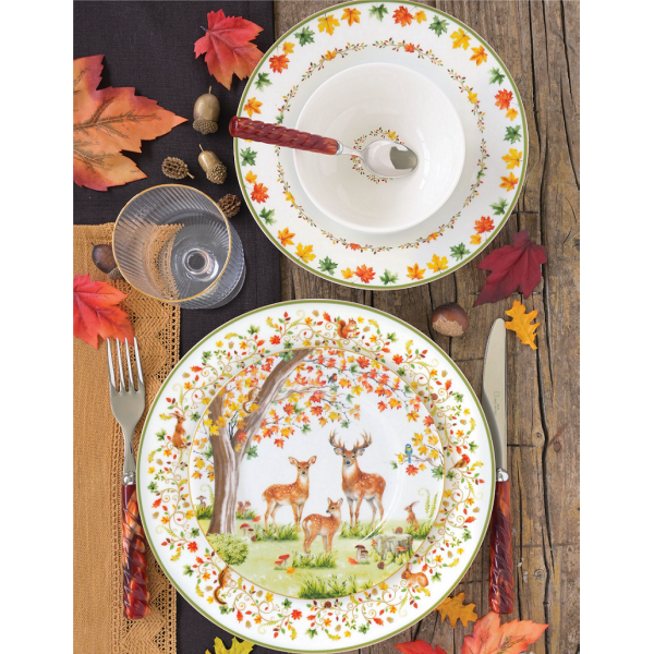 Easylife - Fairy Forest Coppa d15cm
