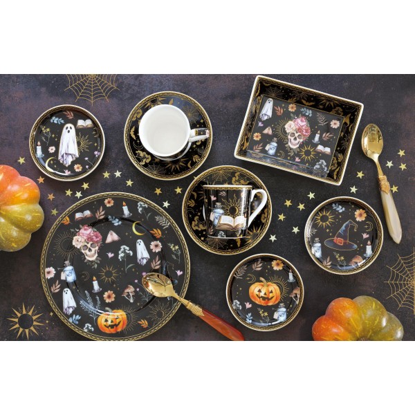 Easylife - Halloween Night set 6...