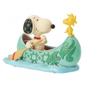 Jim Shore - Snoopy &... 2