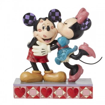 Jim Shore - Topolino e...