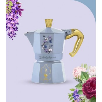 Bialetti - Bridgerton Moka...