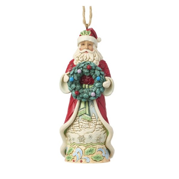 Jim Shore - Heartwood Creek Ornamento...