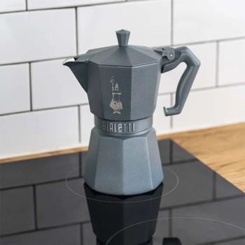 Bialetti - Moka Exclusive...