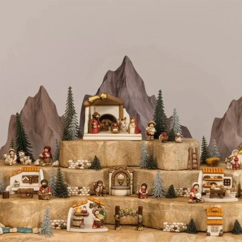 Thun - Presepe Classico... 2