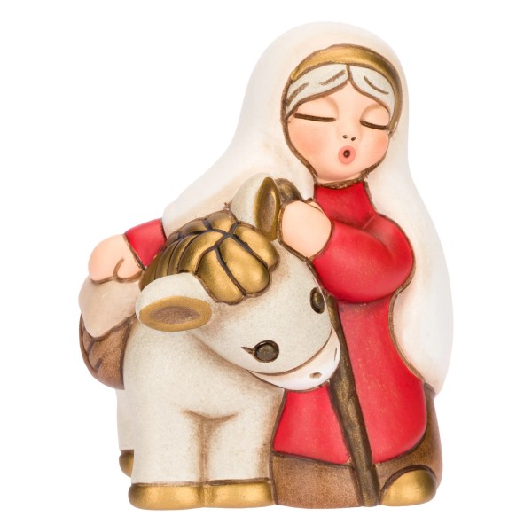 Thun - Presepe Classico Nonna con...