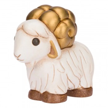 Thun - Presepe classico Ariete