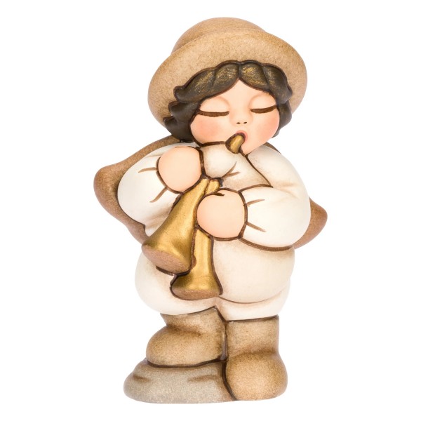 Thun - Presepe Classico Zampognaro...