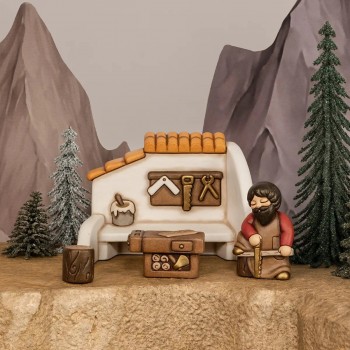 Thun - Presepe Classico... 2