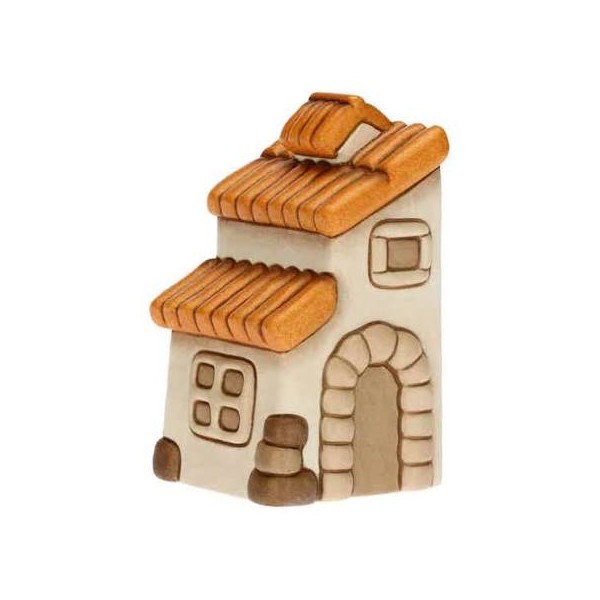 Thun - Presepe Classico Casa